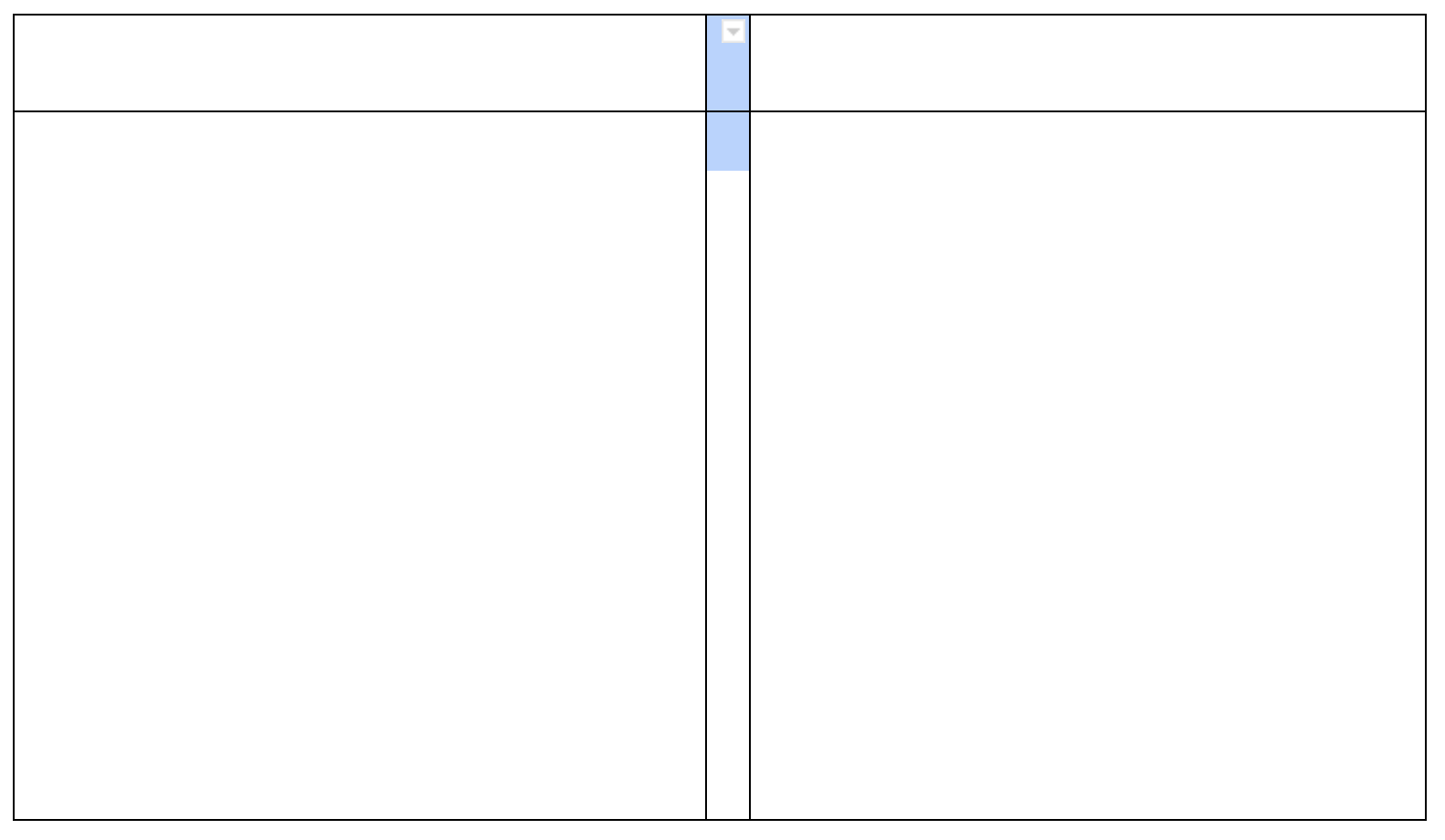 Creating Interactive Charts with Google Docs Ladybug's Teacher Files